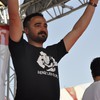 Soma Madenlerinden Sağ Çıktı Şimdi Meclis Yolunda