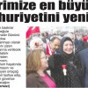 10 Mayıs 2015 Çukurova Ekspres