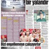 10 Mayıs 2015 Eskişehir İki Eylül Gazetesi