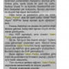 10 Mayıs 2015 Yenigün Gazetesi