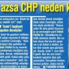 10 Mayıs 2015 Yeni Asır