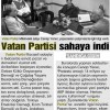 11 Mayıs 2015 Kocaeli Gazetesi