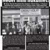 11 Mayıs 2015 Ordu Olay Gazetesi
