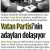 11 Mayıs 2015 Özgür Kocaeli