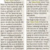 12 Mayıs 2015 Adana Medya
