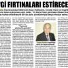 12 Mayıs 2015 Afyon Yenigün
