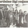 12 Mayıs 2015 Çanakkale Gündem