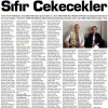 12 Mayıs 2015 Çorlu Gazetesi