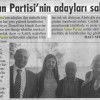 12 Mayıs 2015 Denizli Yeni Olay Gazetesi