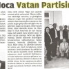 12 Mayıs 2015 Halkın Gazetesi Sonsöz