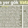12 Mayıs 2015 İzmir Yenigün