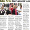 12 Mayıs 2015 Küçük Menderes Gazetesi