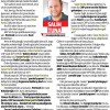 12 Mayıs 2015 Yeni Şafak