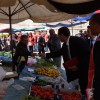 Niğde Altunhisar 'da Vatan Rüzgarı