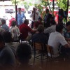 Mustafa Güleç Ortaca Esnafını Ziyaret Etti