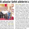 13 Mayıs 2015 Adana Egemen Gazetesi