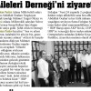 13 Mayıs 2015 Adana Ekspres Gazetesi
