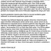 13 Mayıs 2015 Alanya Güneşi