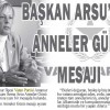 13 Mayıs 2015 Anamur Haberci