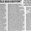 13 Mayıs 2015 Denizli Horoz