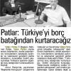 13 Mayıs 2015 Haber Çorum
