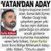 13 Mayıs 2015 Posta İzmir Eki