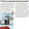 14 Mayıs 2015 Adana Egemen Gazetesi
