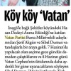 14 Mayıs 2015 Bursa A Gazete