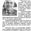 14 Mayıs 2015 Çorum Dost Haber