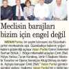 14 Mayıs 2015 İzmir 9 Eylül