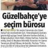 14 Mayıs 2015 Hürriyet İzmir Eki