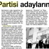 15 Mayıs 2015 Adana İlkhaber