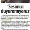 15 Mayıs 2015 Anadolu Manşet