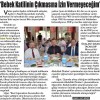 15 Mayıs 2015 Aydın Ses