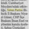 15 Mayıs 2015 Bizim Anadolu Gazetesi