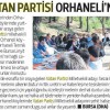 15 Mayıs 2015 Hürriyet Bursa Eki
