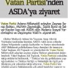 16 Mayıs 2015 Adana 5 Ocak
