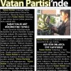16 Mayıs 2015 Avrupa Yakası