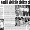 16 Mayıs 2015 Aydın Hedef