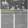 16 Mayıs 2015 Bizim Zonguldak