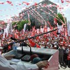 Atatürk Cumhuriyeti için Vatan Buluşması