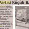 17 Mayıs 2015 Eskişehir İstikbal Gazetesi