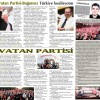 18 Mayıs 2015 Afyon Kocatepe Gazetesi