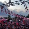 Doğu Perinçek, Erdoğan'a Antalya'dan Seslendi