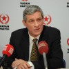 "Asıl Şer Cephesi CHP'nin Götürüldüğü Yol!"