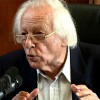Mısır'da Prof. Samir Amin İle Buluştuk