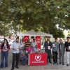 Denizli Halkı Vatan Diyor