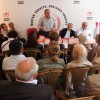Bursa'da Bölge Toplantımız Gerçekleştirildi
