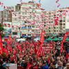 "Oylarınız Yine Boşa Gitmesin"