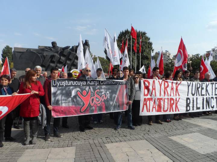 2014 Gaziantep, Cumhuriyet